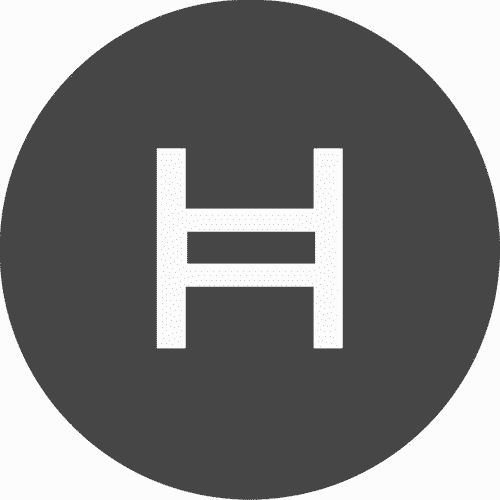 Hedera Hashgraph Price In Eur Usd And Gbp Live Hbar Value