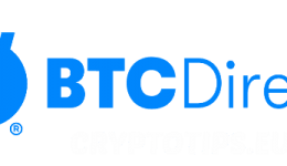 BTC Direct Logo (Broker)
