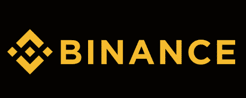 Binance Logo (Exchange)