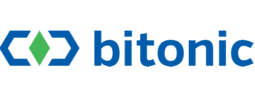 Bitcoin verkopen aan Bitonic