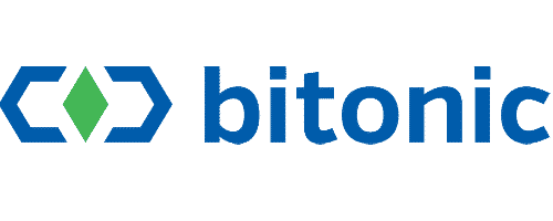 Bitonic Logo (Broker)