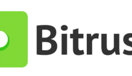 Bitrush Logo (Broker)