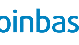 Coinbase Logo (Broker)