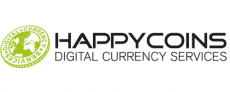 Happycoins Logo (Broker)