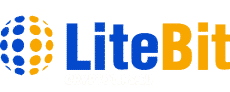 Litebit Logo (Broker)