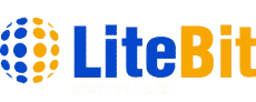 Litebit Logo (Broker)