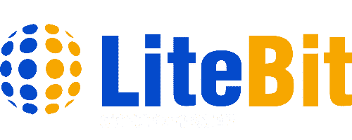 Aan Litebit crypto verkopen