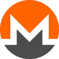 Monero Logo