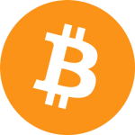 Bitcoin (BTC) Logo