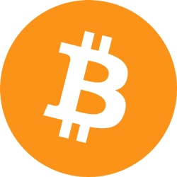 Bitcoin kopen logo
