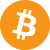 Bitcoin (BTC) Logo