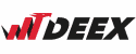 Deex Logo (Exchange)