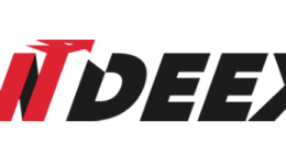 Deex Logo (Exchange)