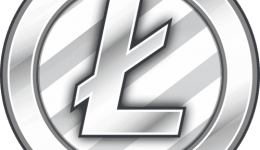Litecoin (LTC) Logo