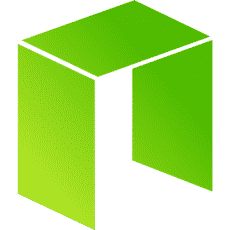 NEO (NEO) Logo