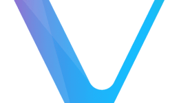 VeChain (VEN) Logo