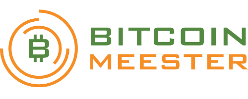 Nucleus Vision kopen met iDEAL bij Bitcoin Meester