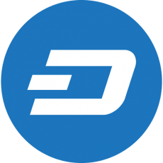 Dash (Dash) Logo