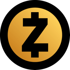 Zcash (ZEC) Logo