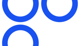 OmiseGO (OMG) Logo