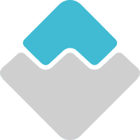 Waves (WAVES) Logo