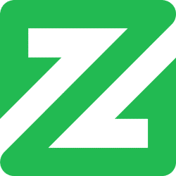 Zcoin (XZC) Logo