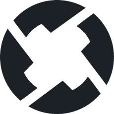 0x (ZRX) Logo