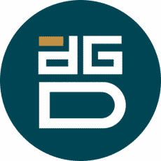 DigixDAO (DGD) Logo