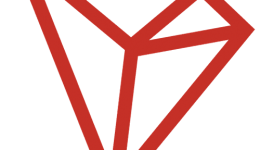 Tron (TRX) Logo