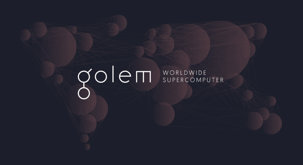 Golem - Een wereldwijde supercomputer