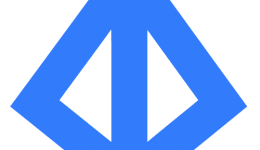 Loopring (LRC) Logo