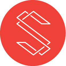 Substratum (SUB) Logo