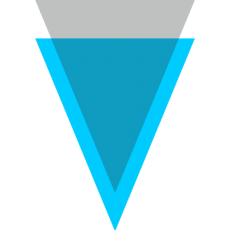 Verge (XVG) Logo