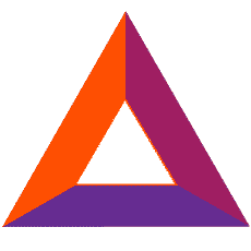 Basic Attention Token (BAT) Logo