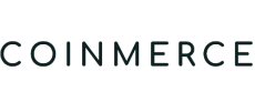 Coinmerce Logo (Broker)