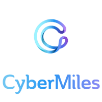 CyberMiles (CMT) Logo