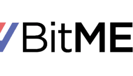 BitMEX Logo (Exchange)