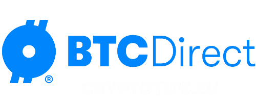 Cryptocurrency verkopen aan BTC Direct