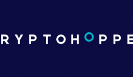 Cryptohopper Logo (Trading Bot)