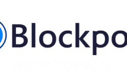 Blockport Logo (Exchange)