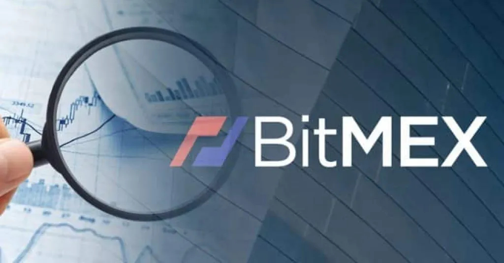 BitMEX Platform