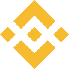 Binance Coin (BNB) Logo