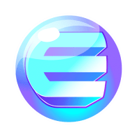 Enjin (ENJ) Logo