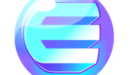 Enjin (ENJ) Logo