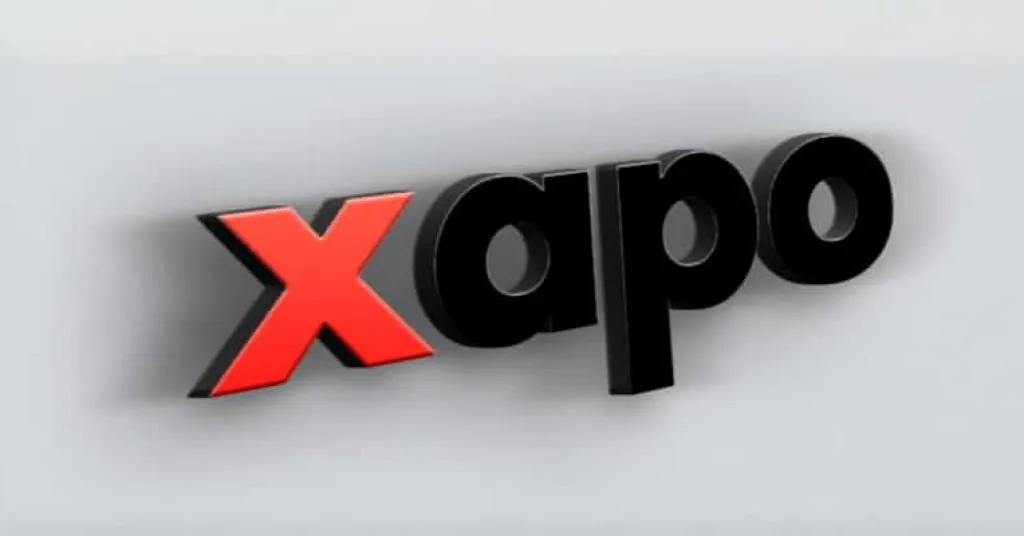 Xapo Cryptocurrency Opslagdienst