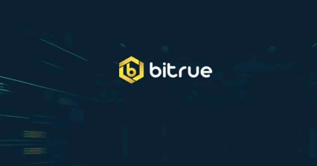 Bitrue Exchange