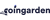 Coingarden Logo (Broker)