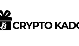 Cryptokado Logo (Broker)