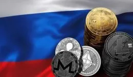 Rusland Cryptocurrencies