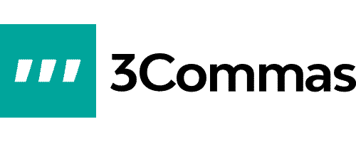 3Commas Logo (Trading Bot)